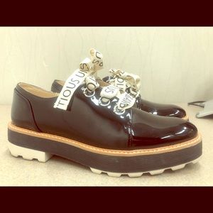 Zara Women Fall Shoes